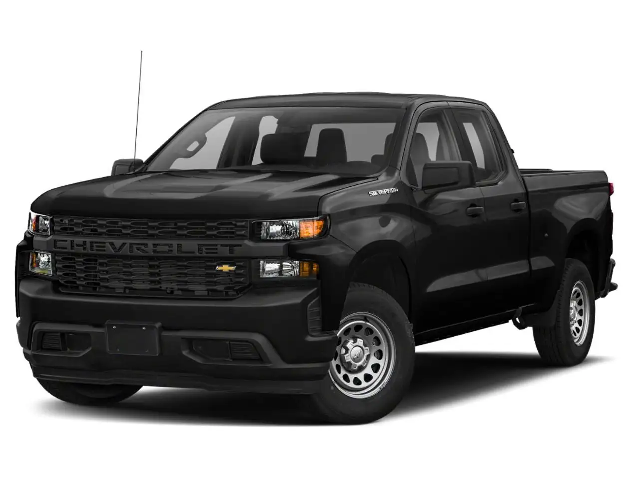 Chevrolet Silverado 1500 снимка Chevrolet Silverado 1500