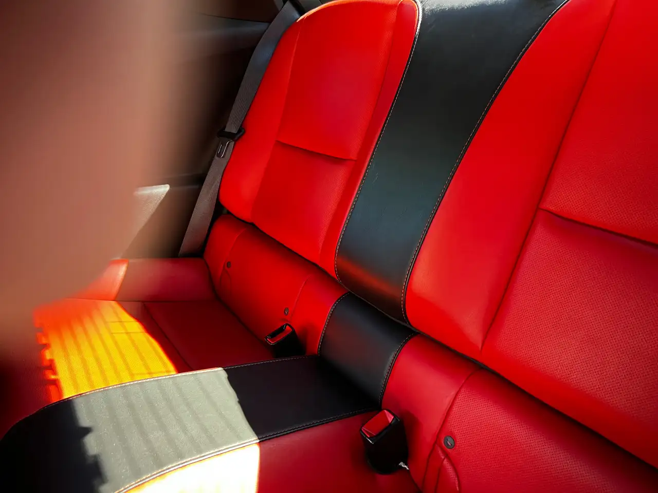 2011 Chevrolet Camaro