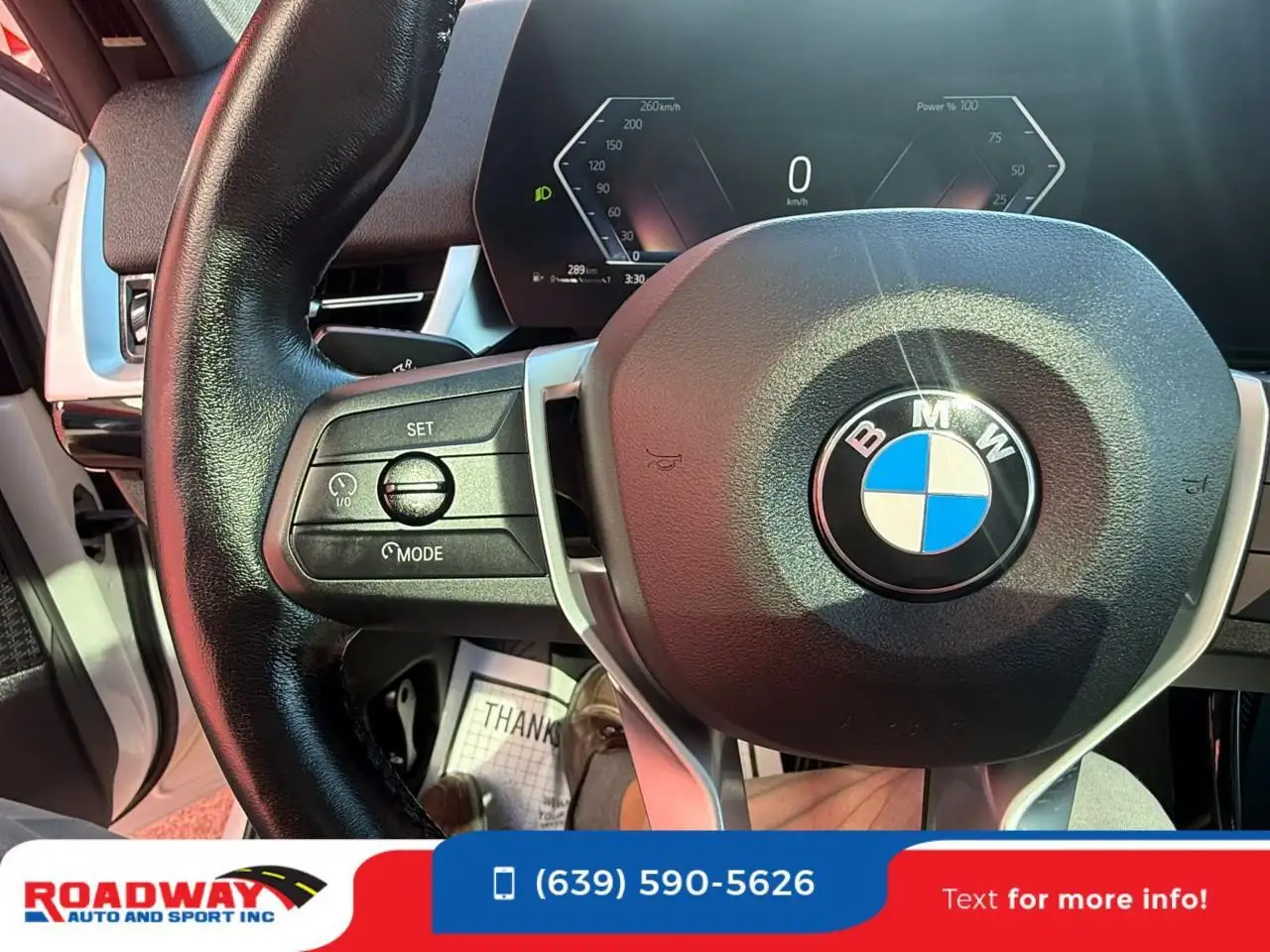 BMW X1 fotografie BMW X1