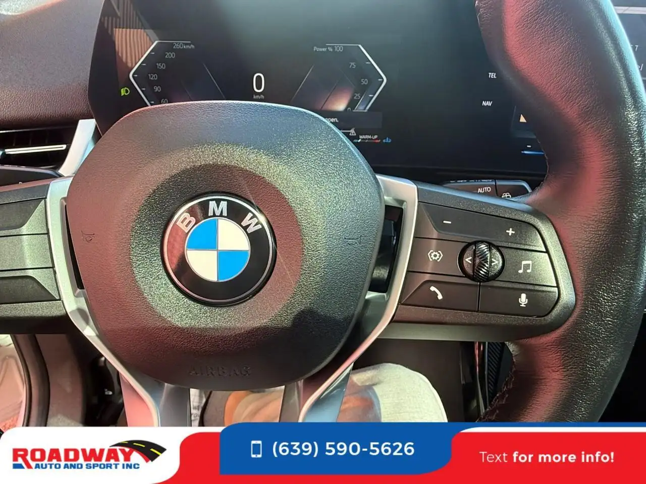 BMW X1 fotografie BMW X1