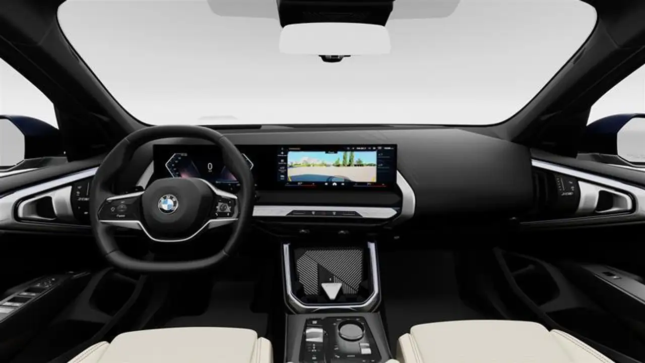 BMW X3 photo BMW X3