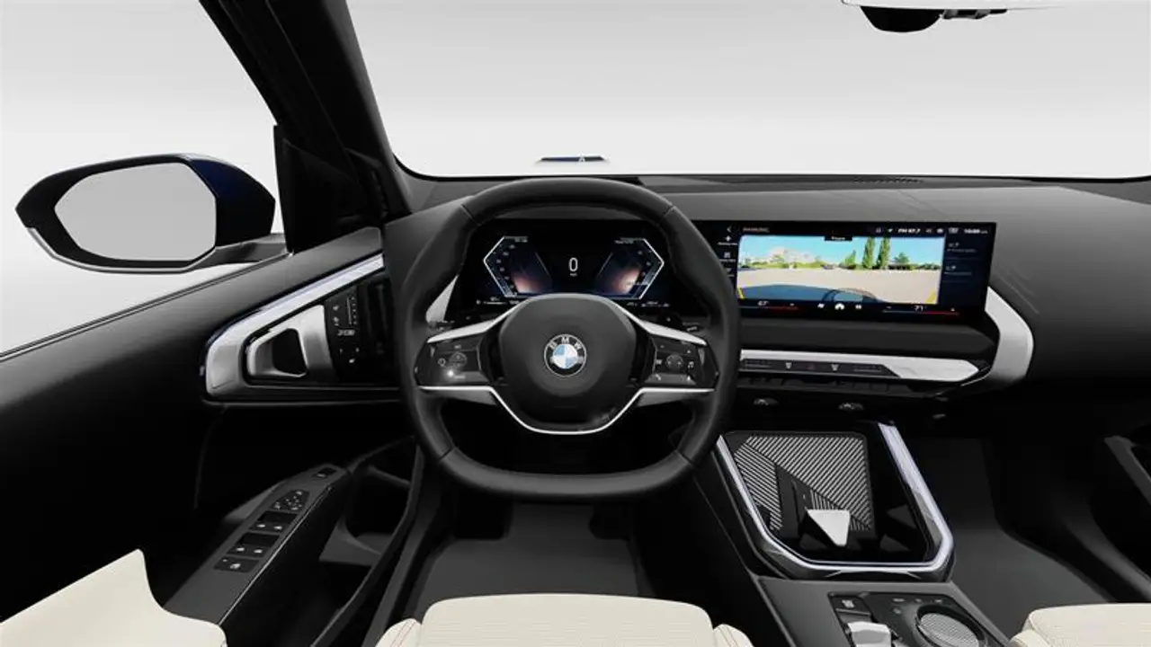 BMW X3 photo BMW X3