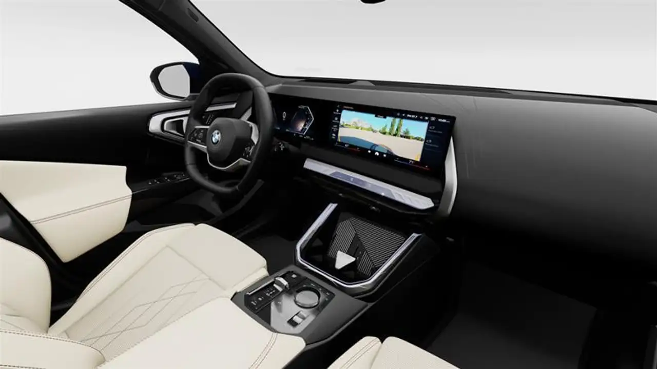 BMW X3 photo BMW X3