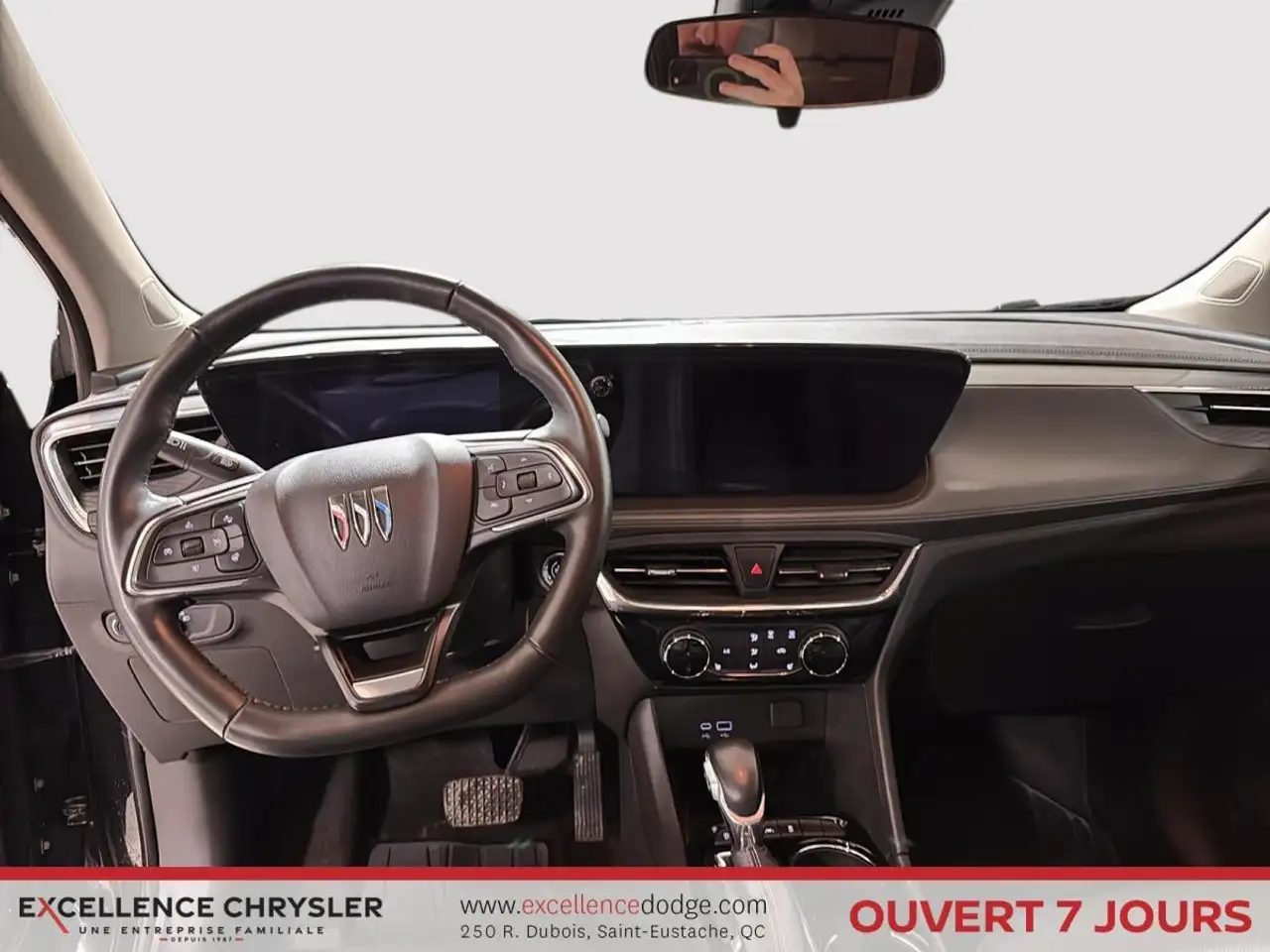 Buick Encore photo Buick Encore