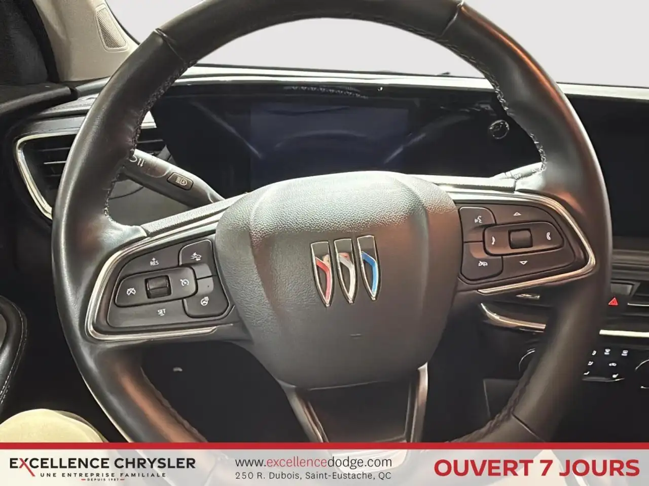 Buick Encore photo Buick Encore