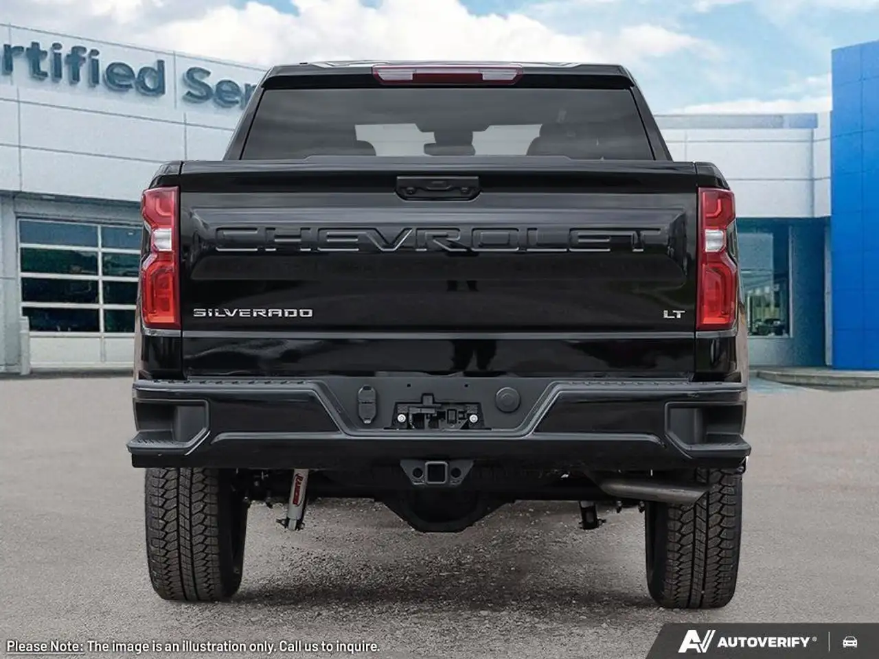 Chevrolet Silverado 1500 fotografie Chevrolet Silverado 1500