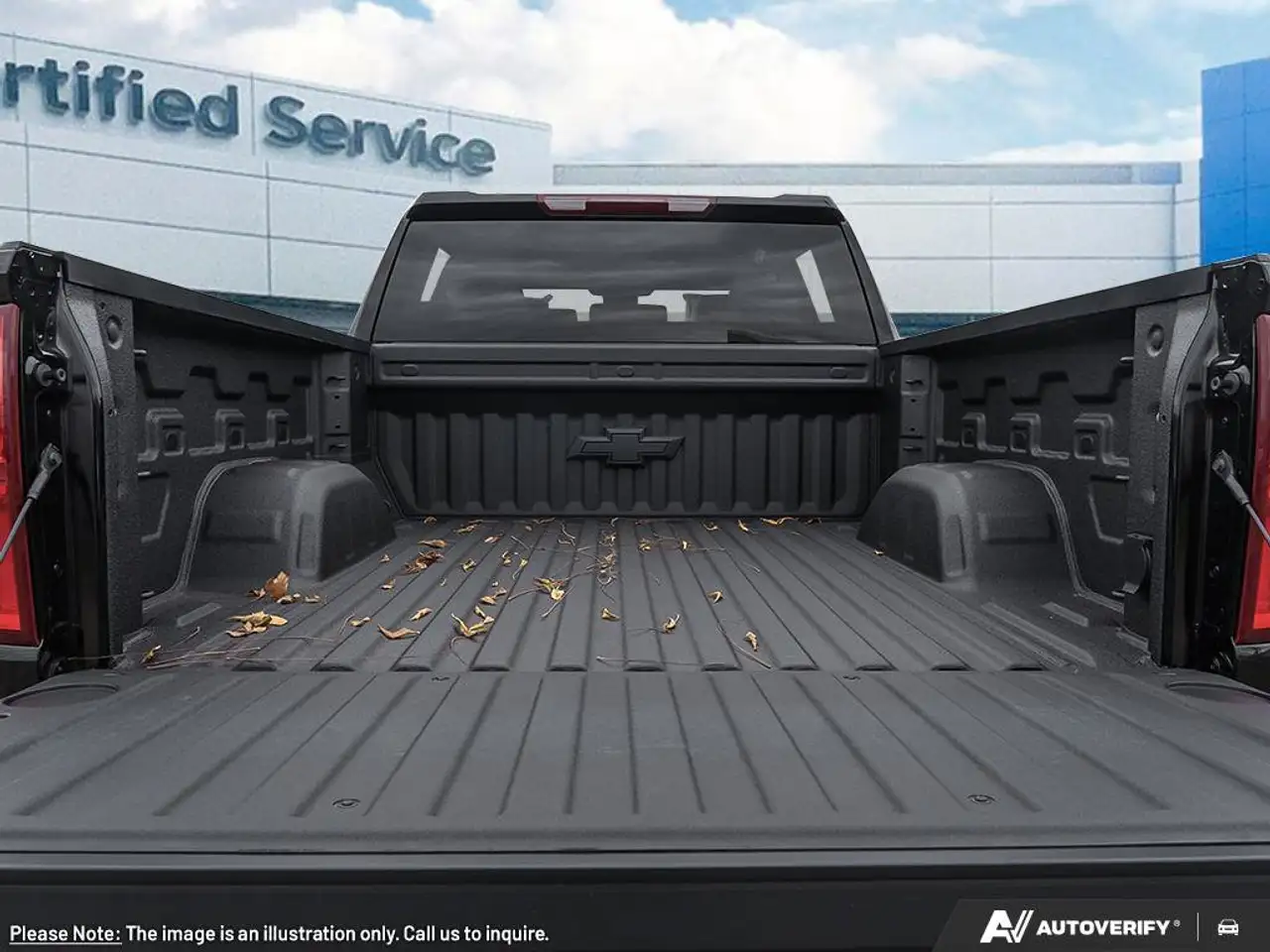 Chevrolet Silverado 1500 fotografie Chevrolet Silverado 1500