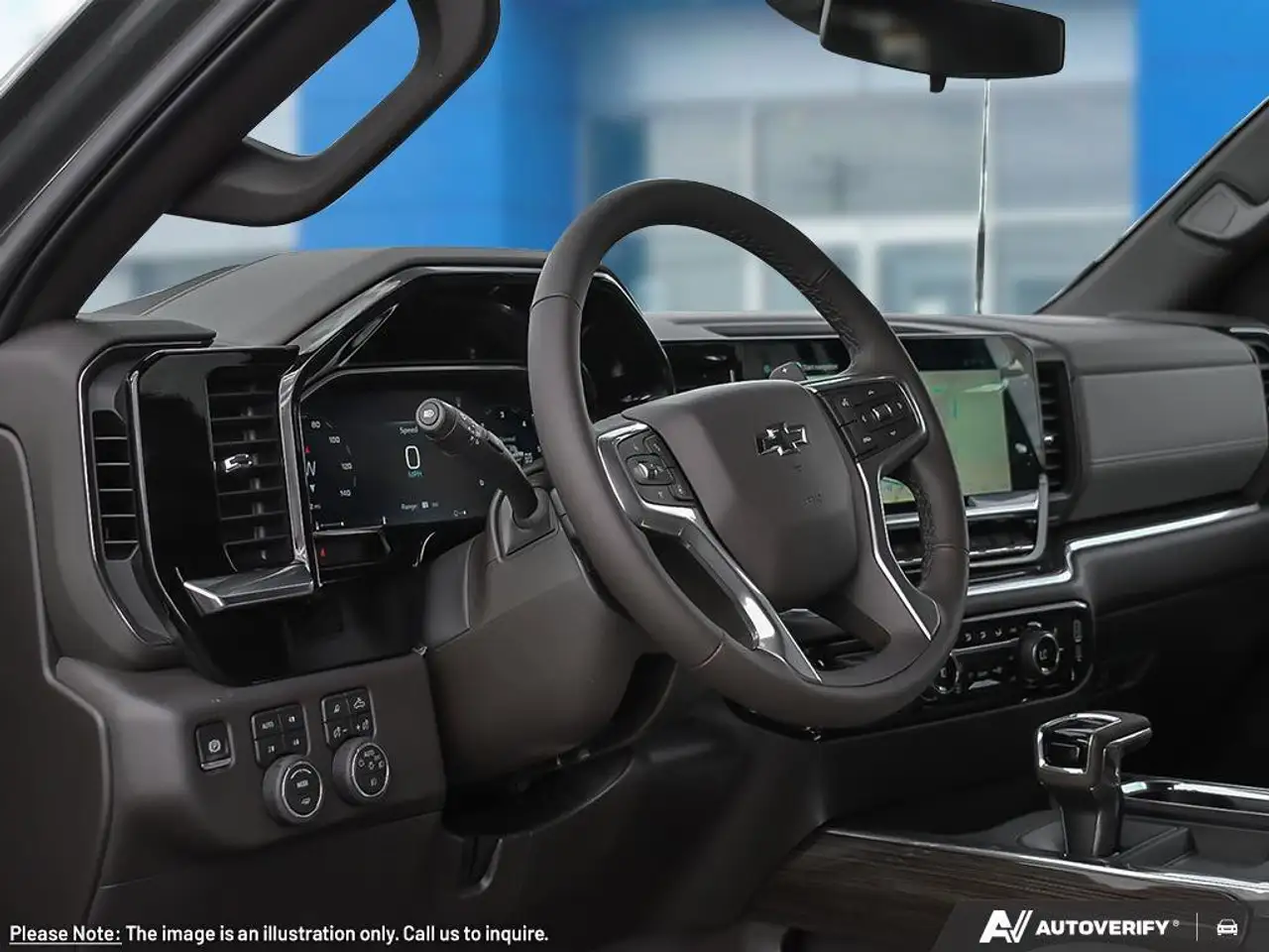 Chevrolet Silverado 1500 fotografie Chevrolet Silverado 1500