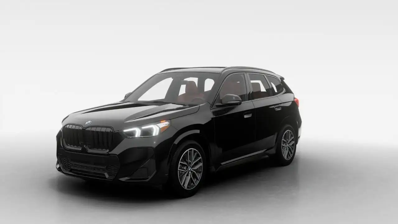 2026 BMW X1