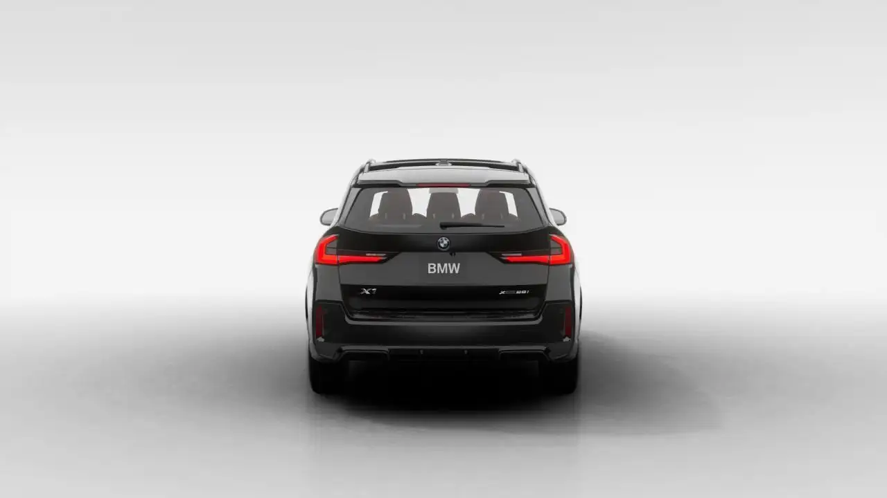 BMW X1 photo BMW X1