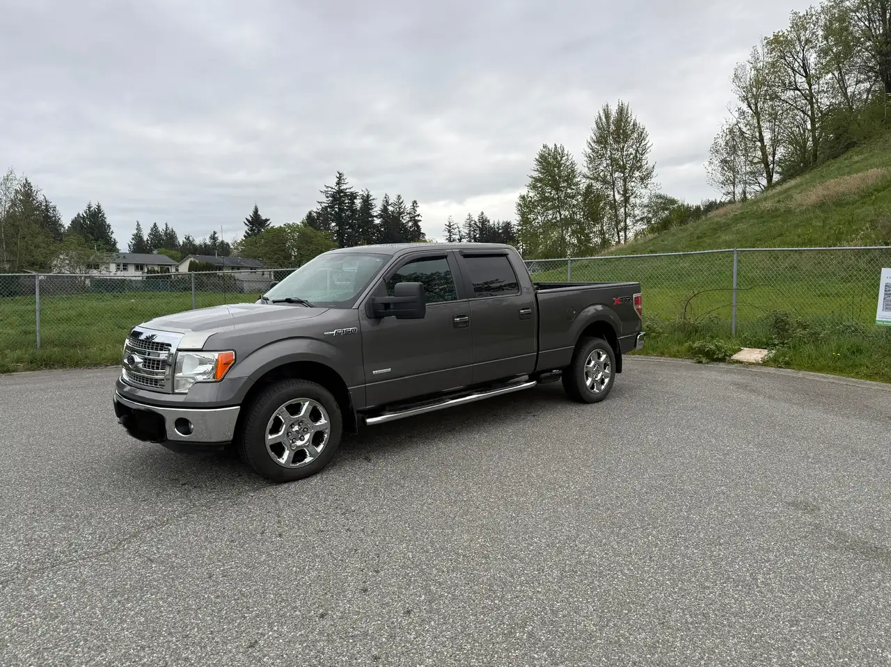 Ford F 150 снимка Ford F 150