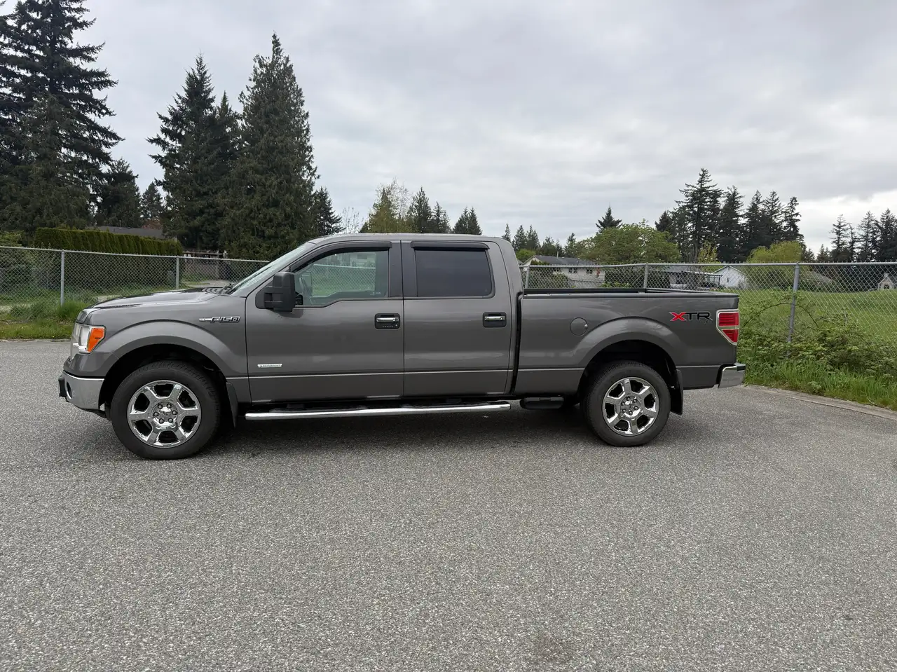 Ford F 150 снимка Ford F 150