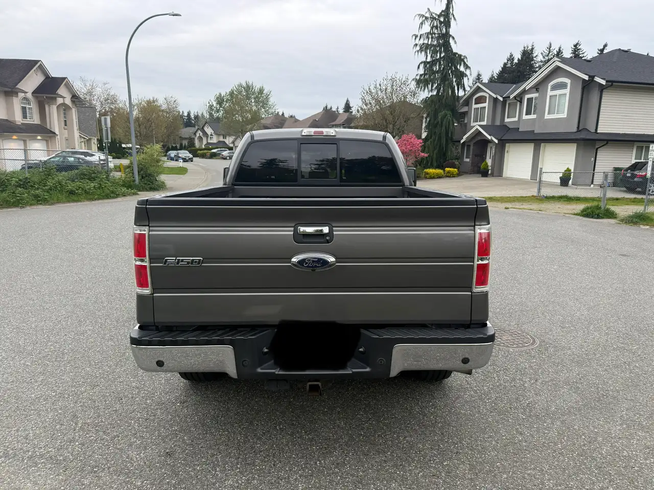 Ford F 150 снимка Ford F 150