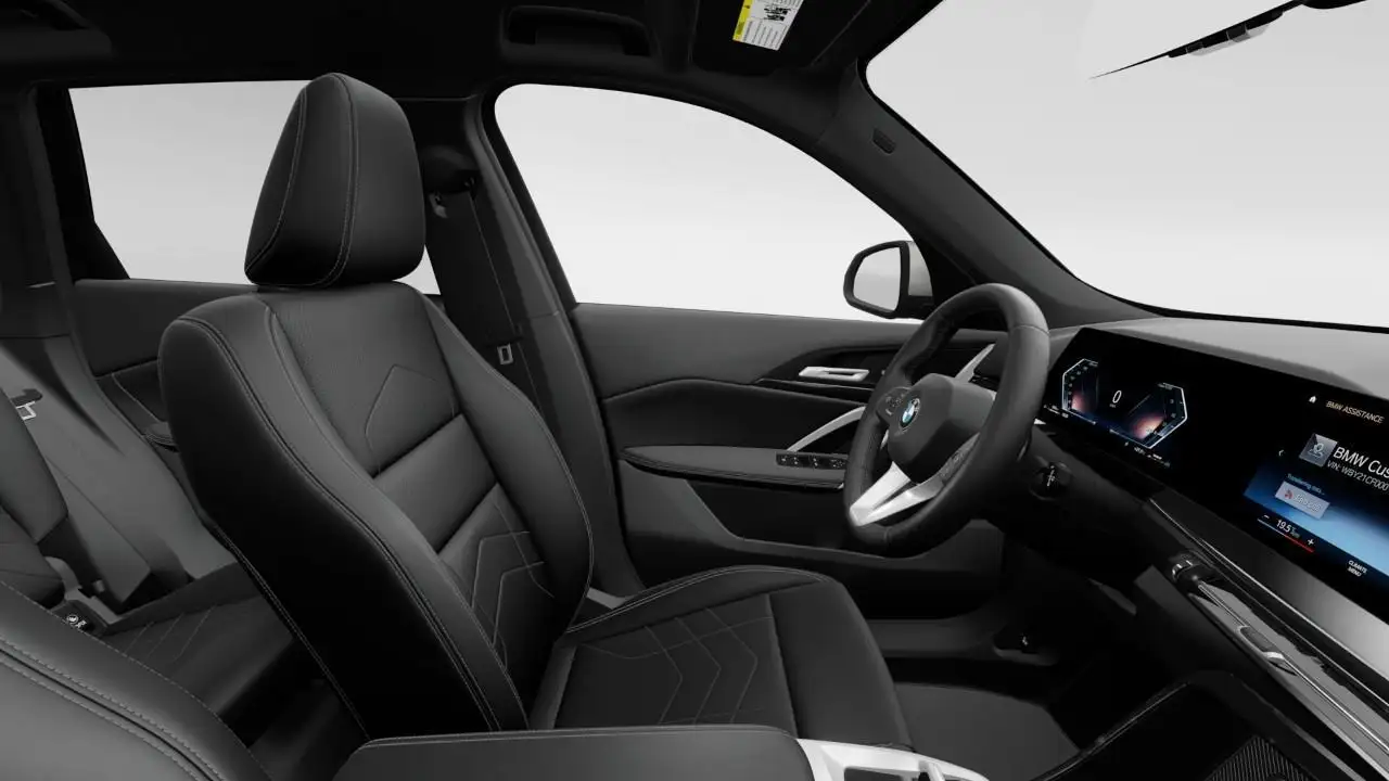 BMW X1 photo BMW X1