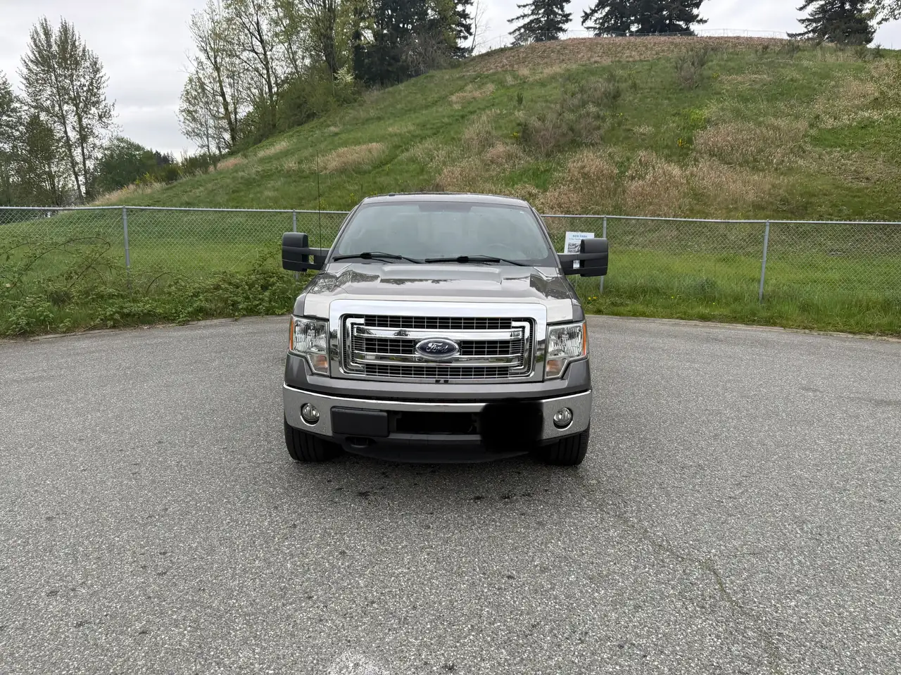 Ford F 150 снимка Ford F 150