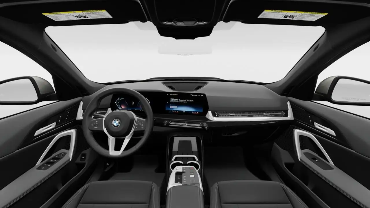 BMW X1 photo BMW X1