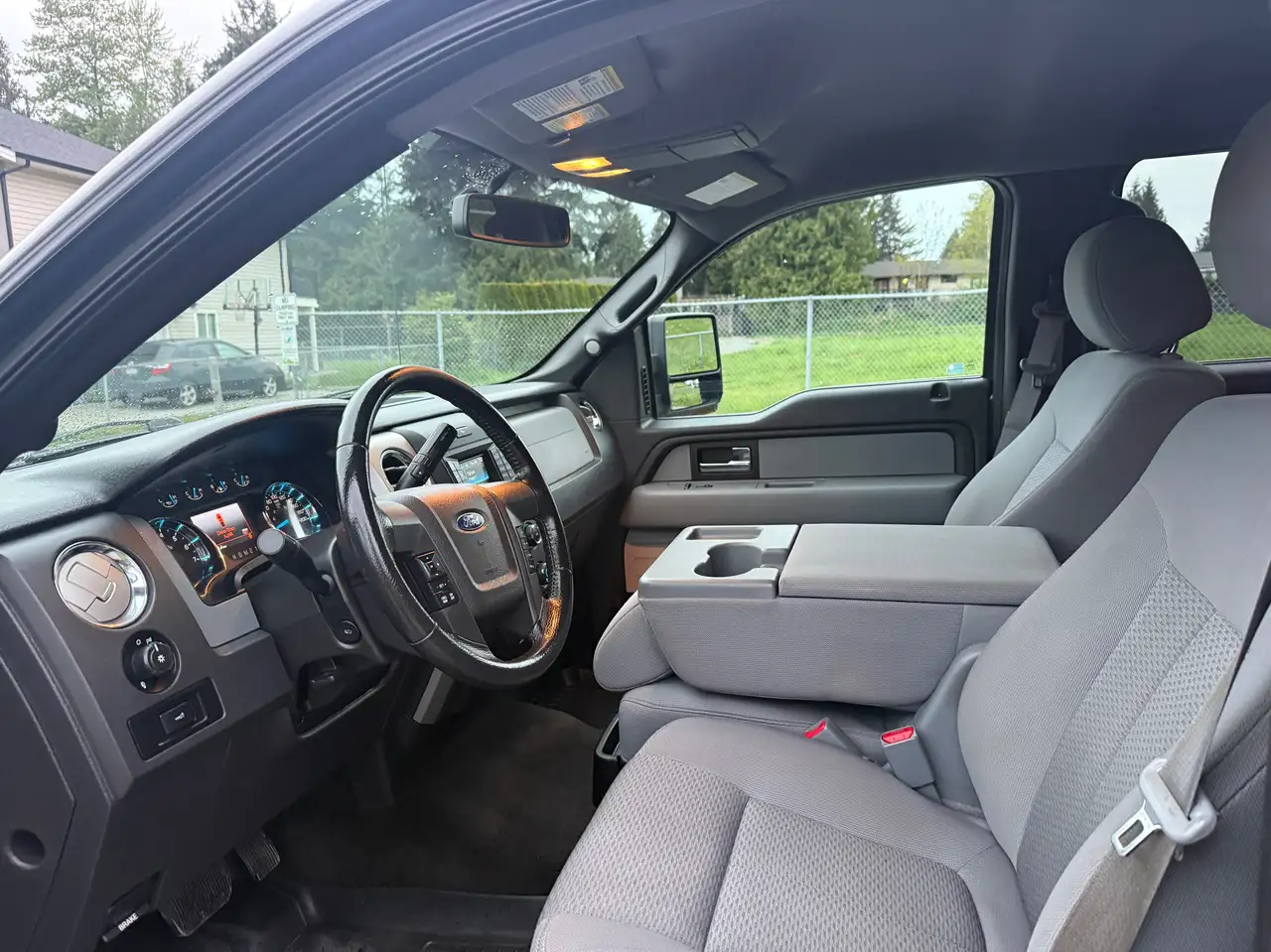 Ford F 150 снимка Ford F 150
