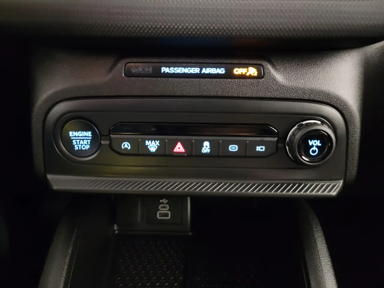 Ford Bronco Sport fotografie Ford Bronco Sport