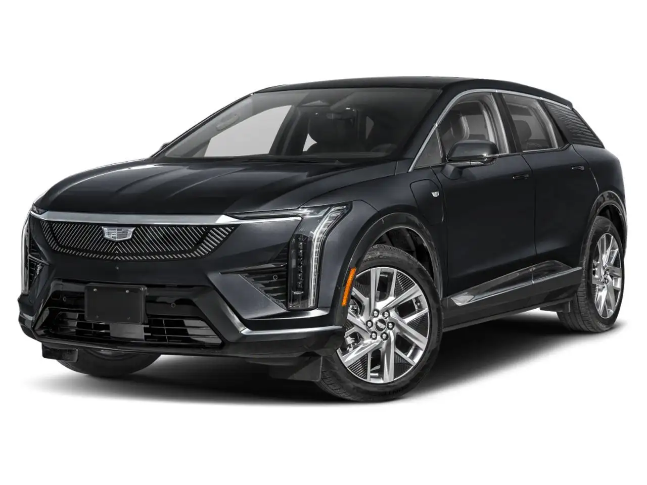 Cadillac Optiq photo Cadillac Optiq