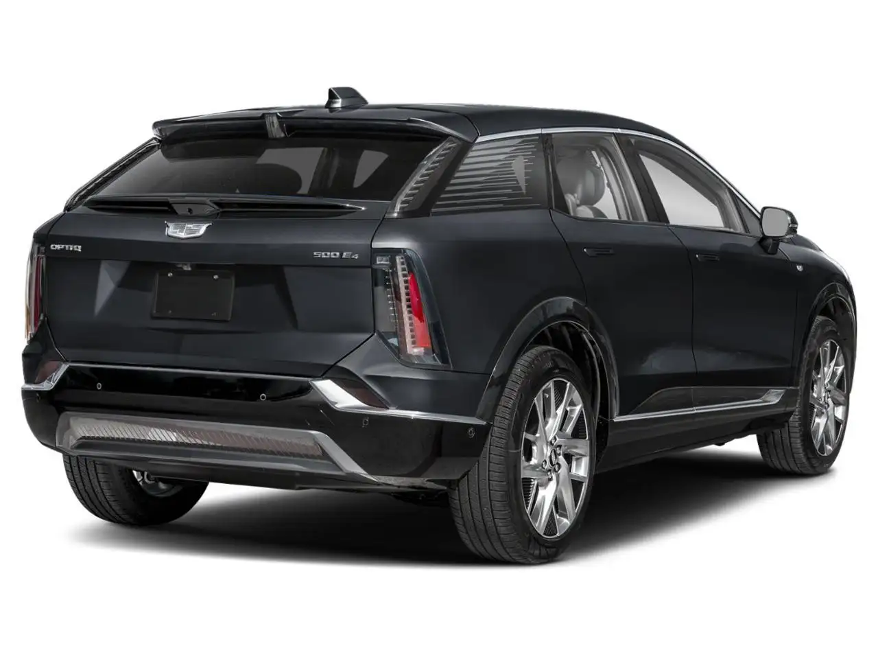 Cadillac Optiq photo Cadillac Optiq