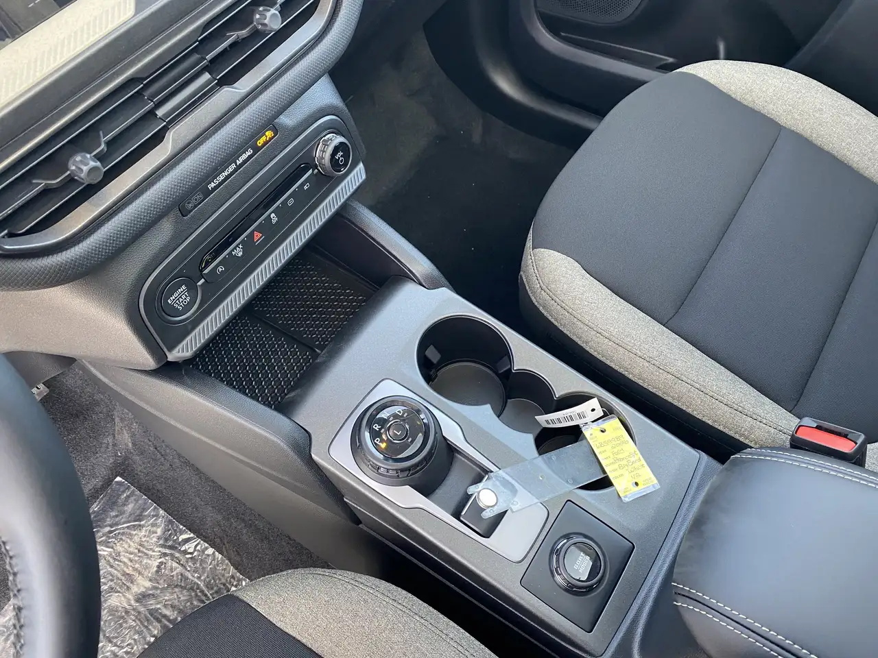 Ford Bronco Sport photo Ford Bronco Sport