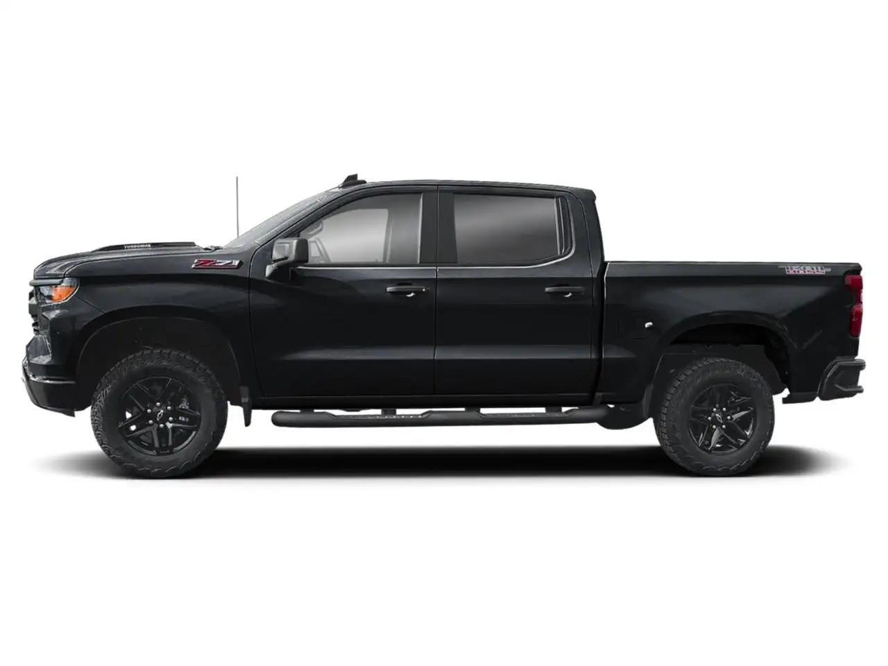 Chevrolet Silverado 1500 photo Chevrolet Silverado 1500