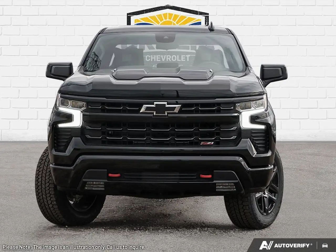 Chevrolet Silverado 1500 fotografie Chevrolet Silverado 1500