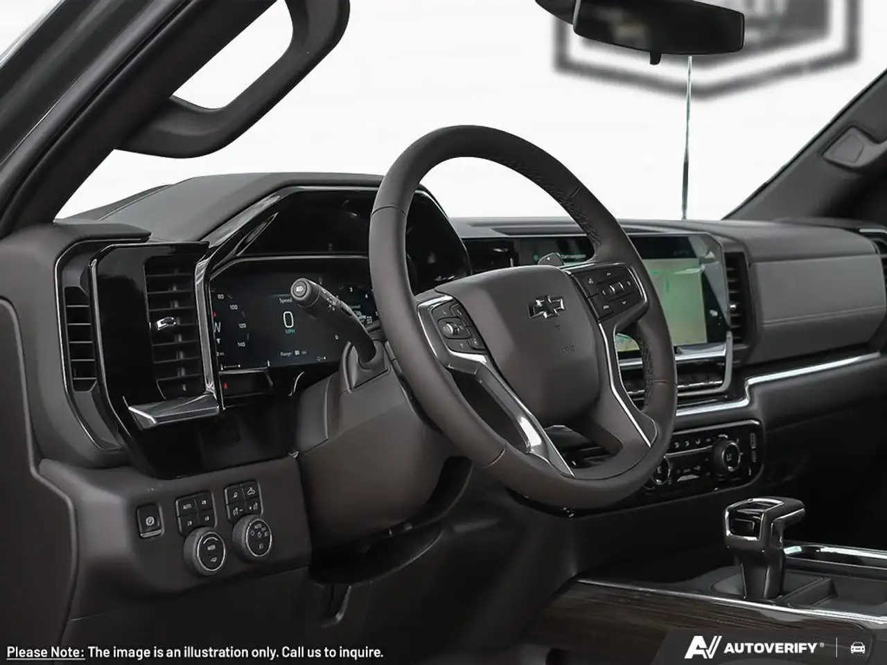 Chevrolet Silverado 1500 fotografie Chevrolet Silverado 1500