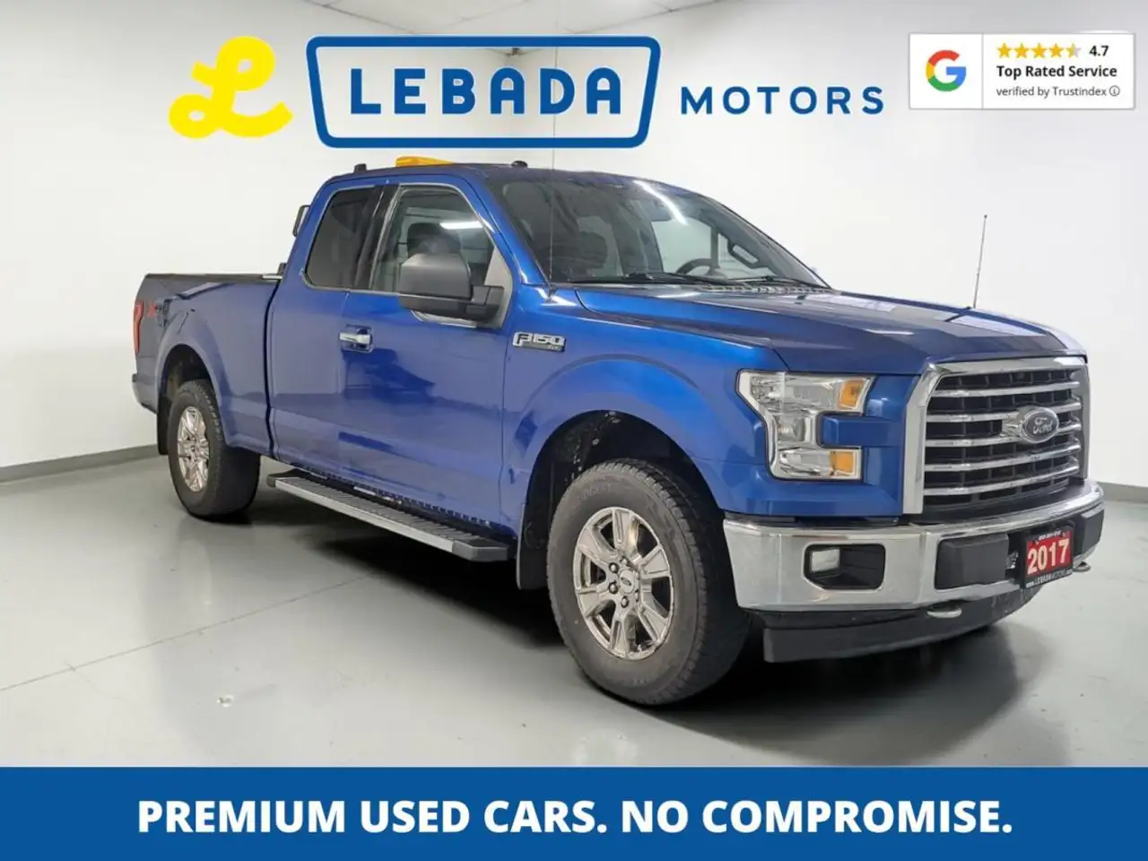 Ford F 150 fotografie Ford F 150