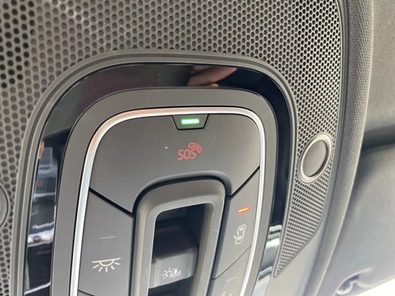 Audi RS6 снимка Audi RS6