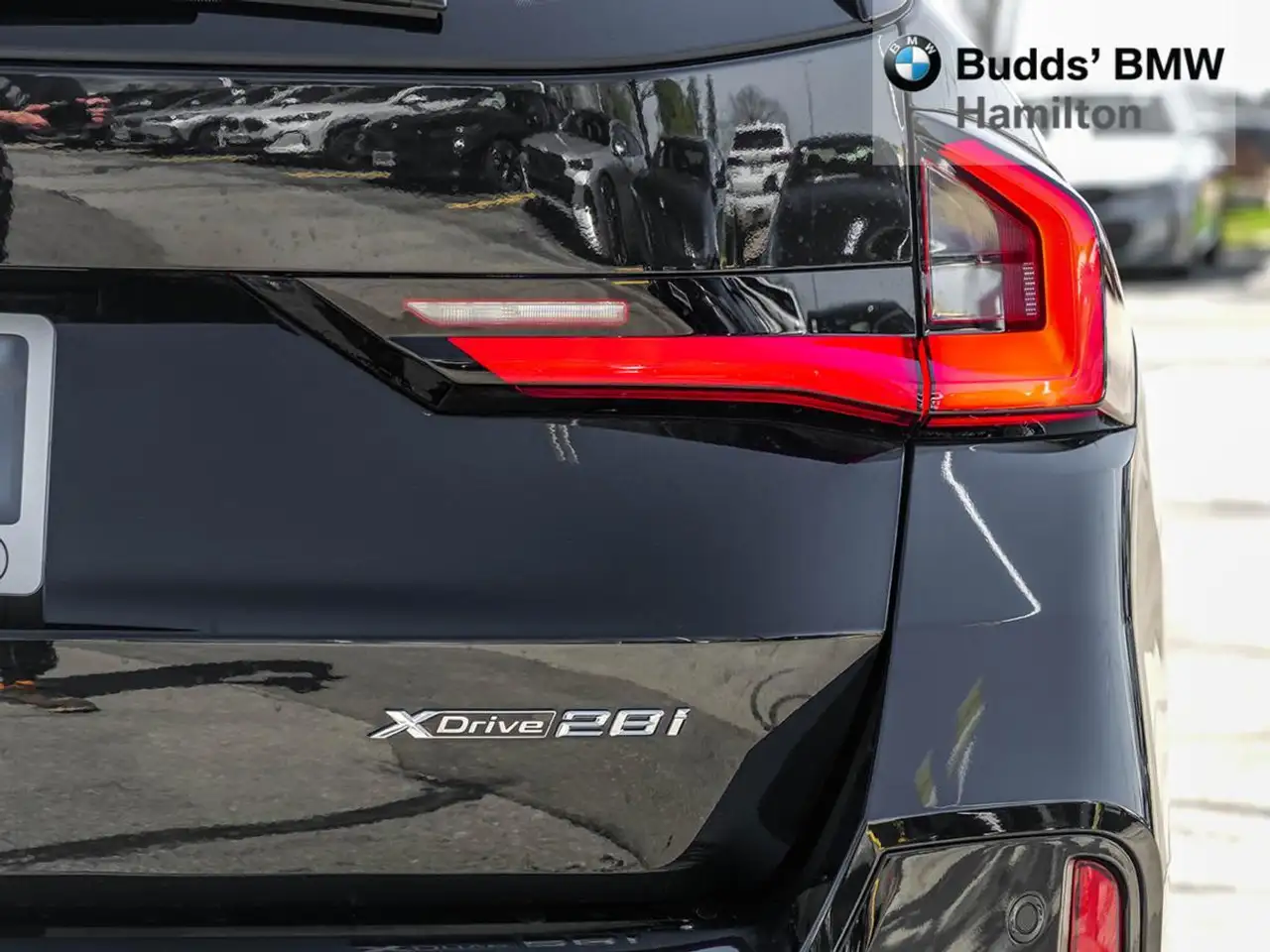 BMW X1 photo BMW X1