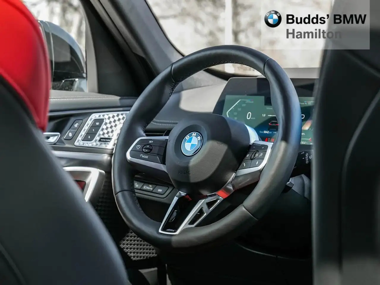 BMW X1 photo BMW X1