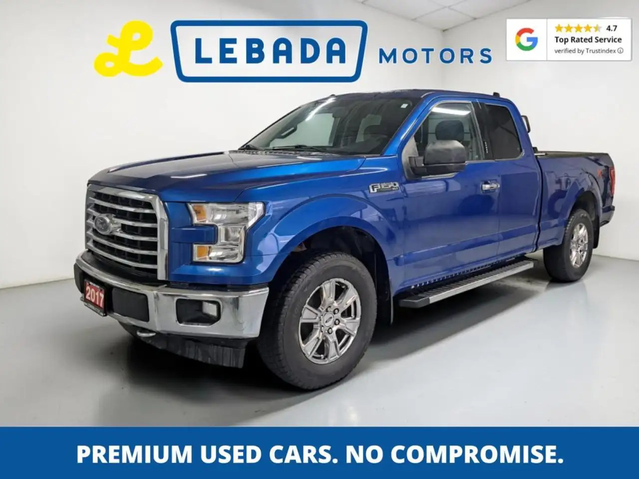 Ford F 150 fotografie Ford F 150