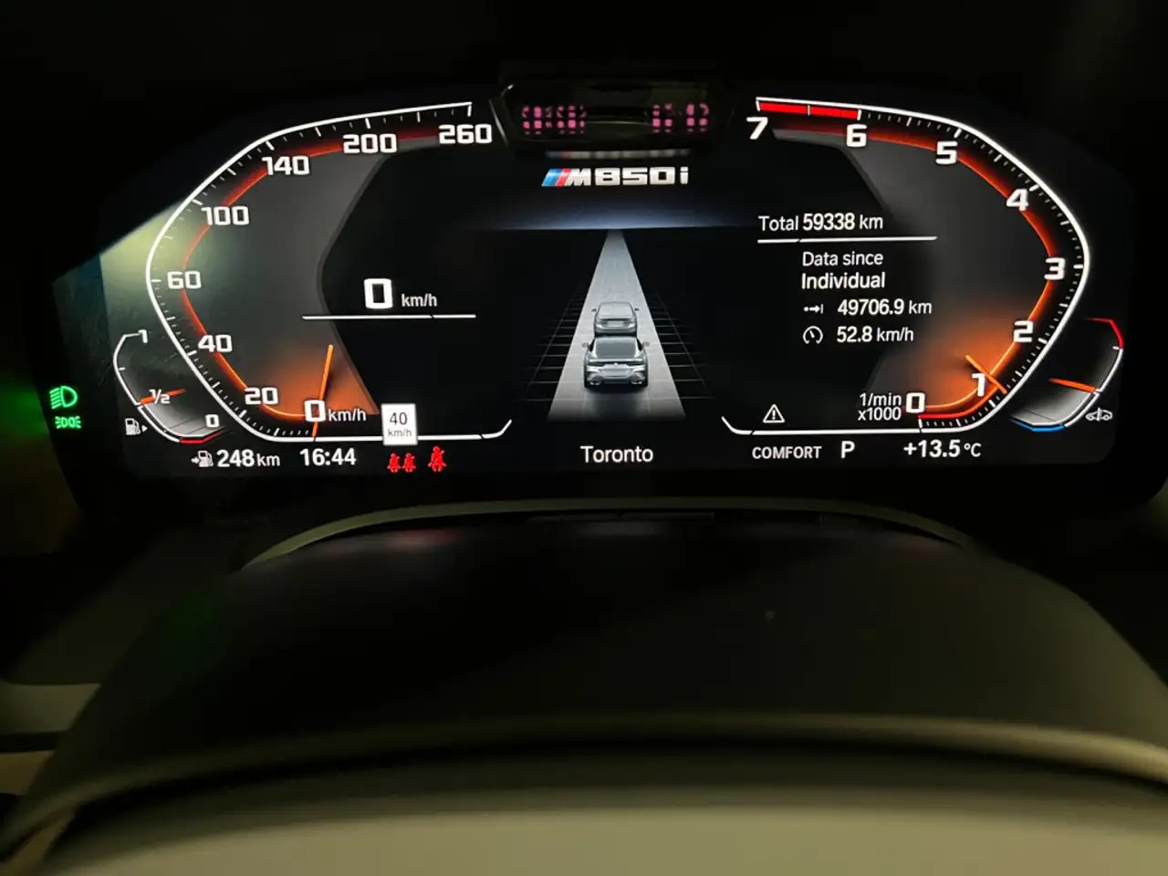 BMW 8 Series photo BMW 8 Series