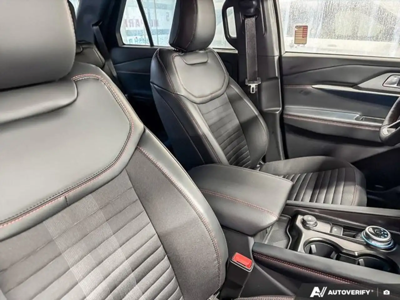 Ford Explorer fotografie Ford Explorer