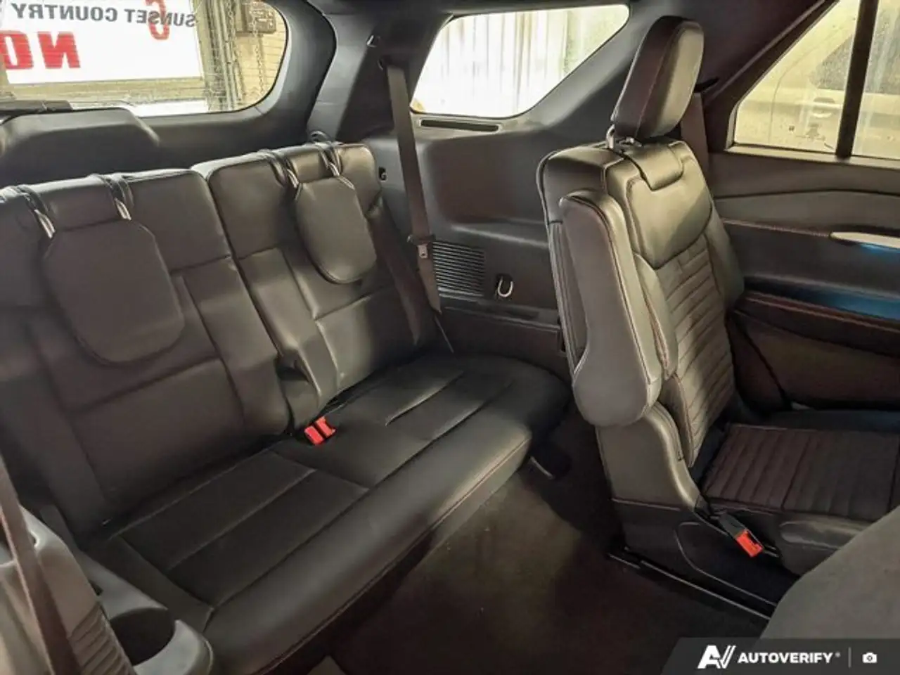 Ford Explorer fotografie Ford Explorer