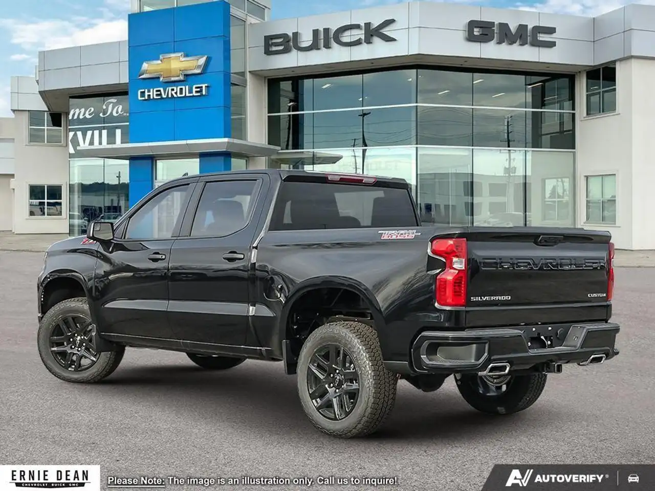 Chevrolet Silverado 1500 photo Chevrolet Silverado 1500