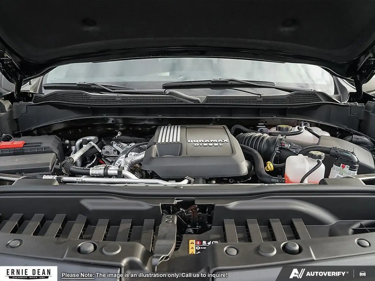 Chevrolet Silverado 1500 photo Chevrolet Silverado 1500