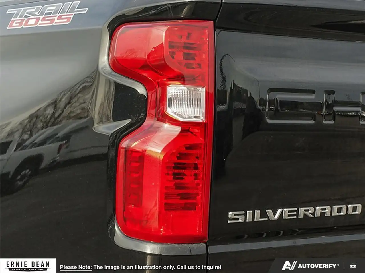 Chevrolet Silverado 1500 photo Chevrolet Silverado 1500
