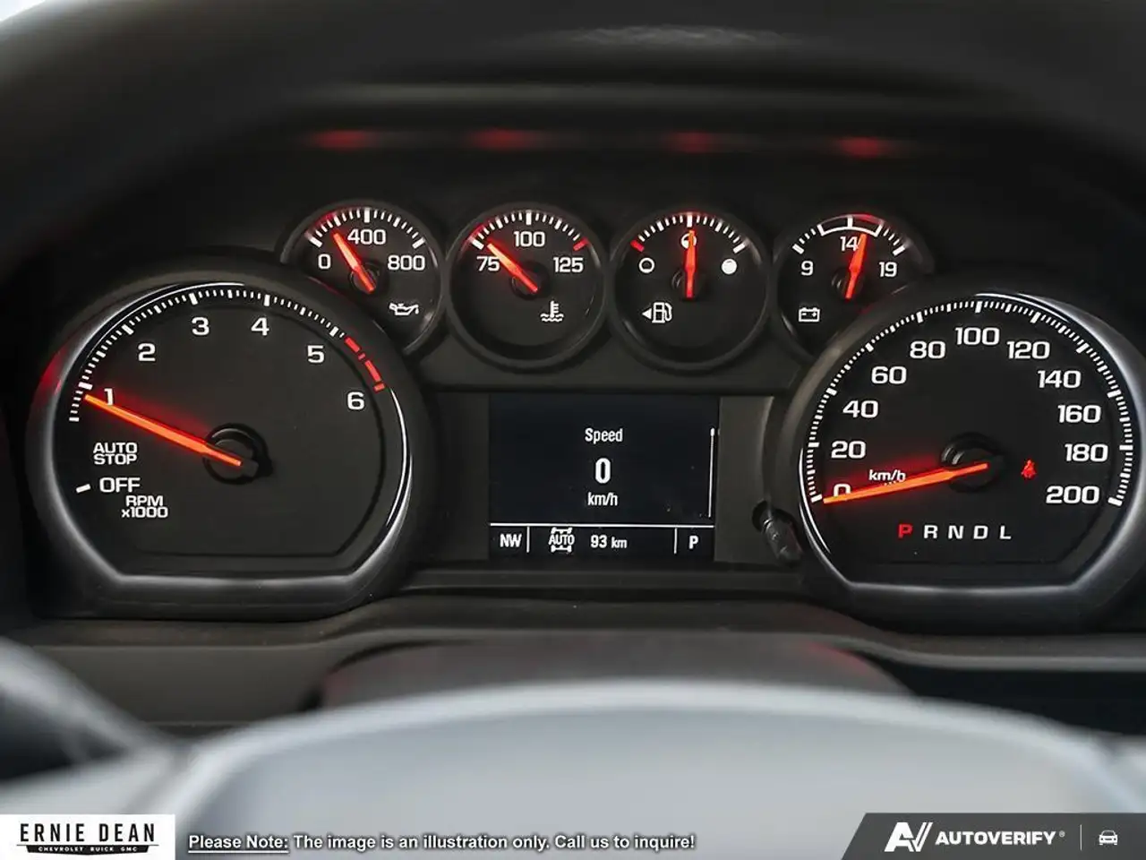 Chevrolet Silverado 1500 photo Chevrolet Silverado 1500