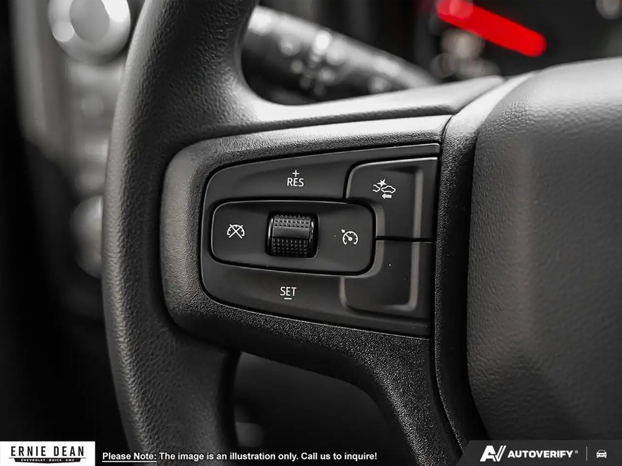 Chevrolet Silverado 1500 photo Chevrolet Silverado 1500