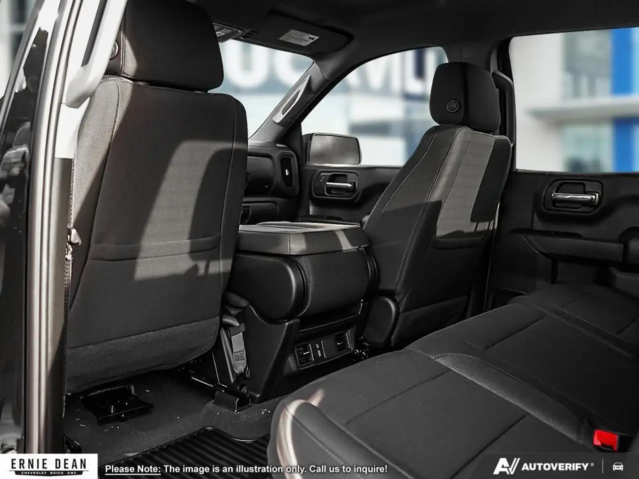 Chevrolet Silverado 1500 photo Chevrolet Silverado 1500