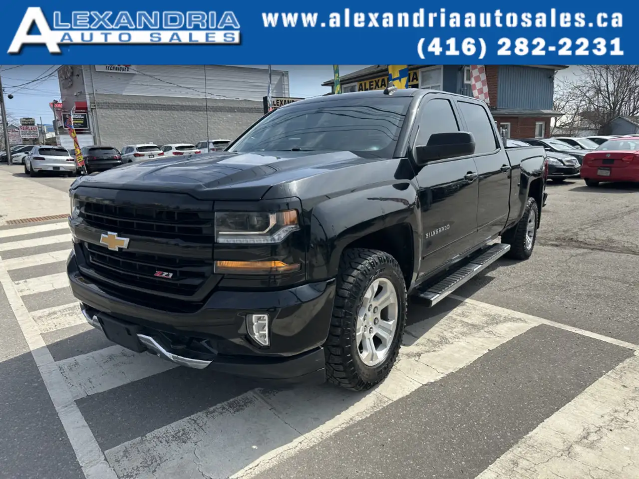 Chevrolet Silverado 1500 снимка Chevrolet Silverado 1500