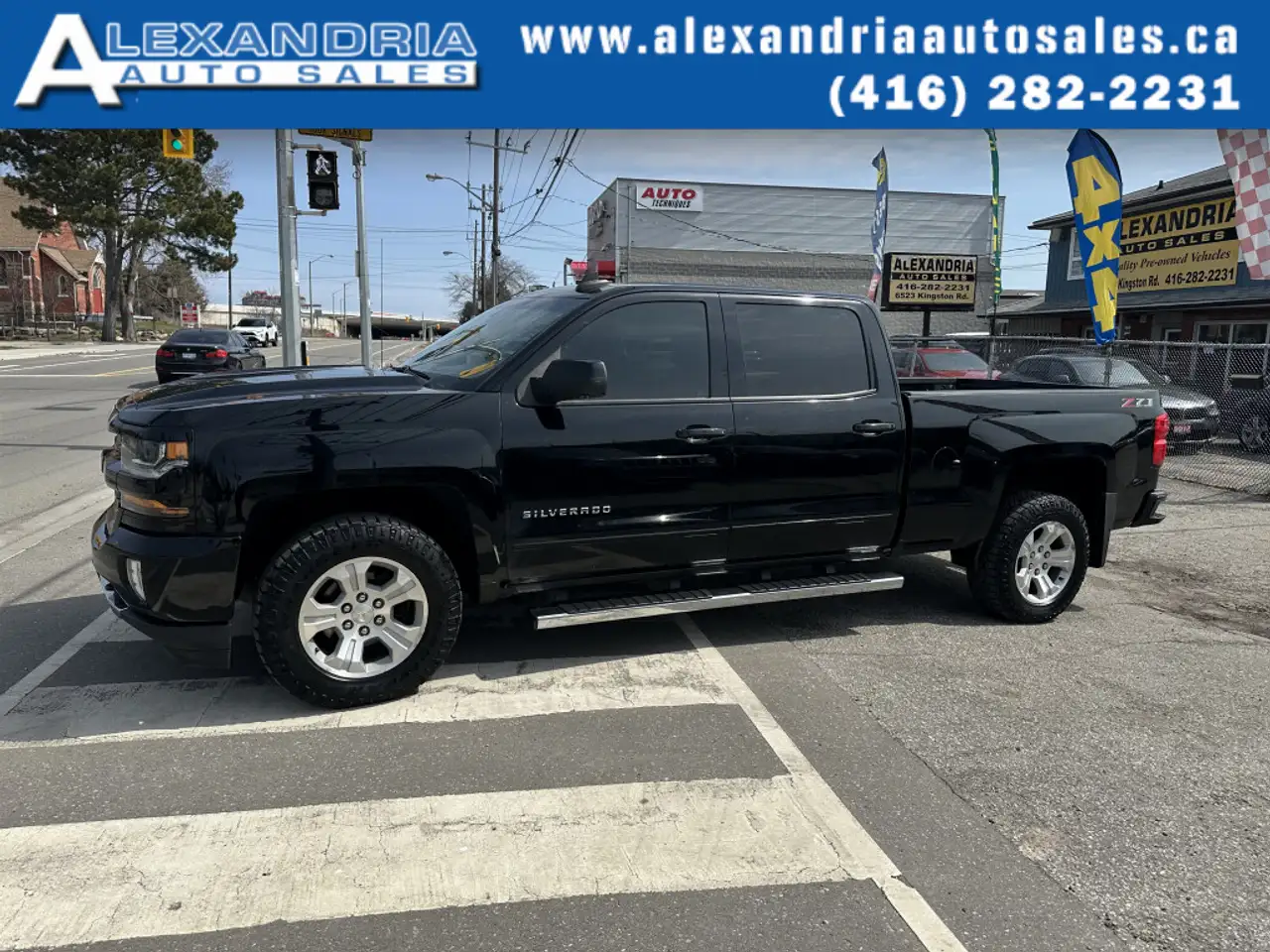Chevrolet Silverado 1500 снимка Chevrolet Silverado 1500