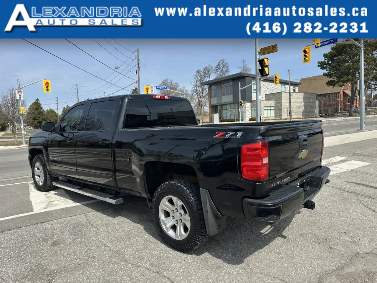 Chevrolet Silverado 1500 снимка Chevrolet Silverado 1500