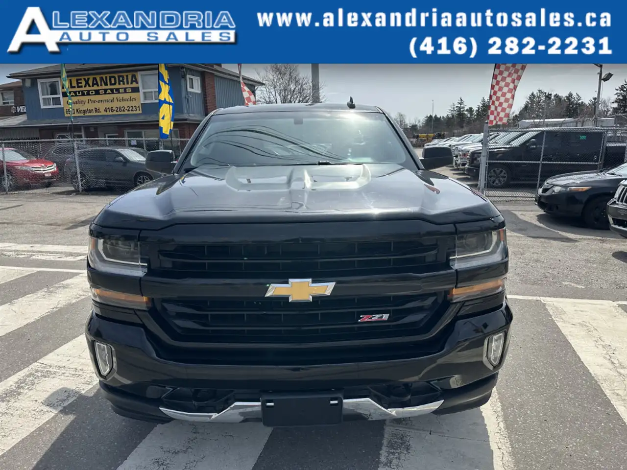 Chevrolet Silverado 1500 снимка Chevrolet Silverado 1500