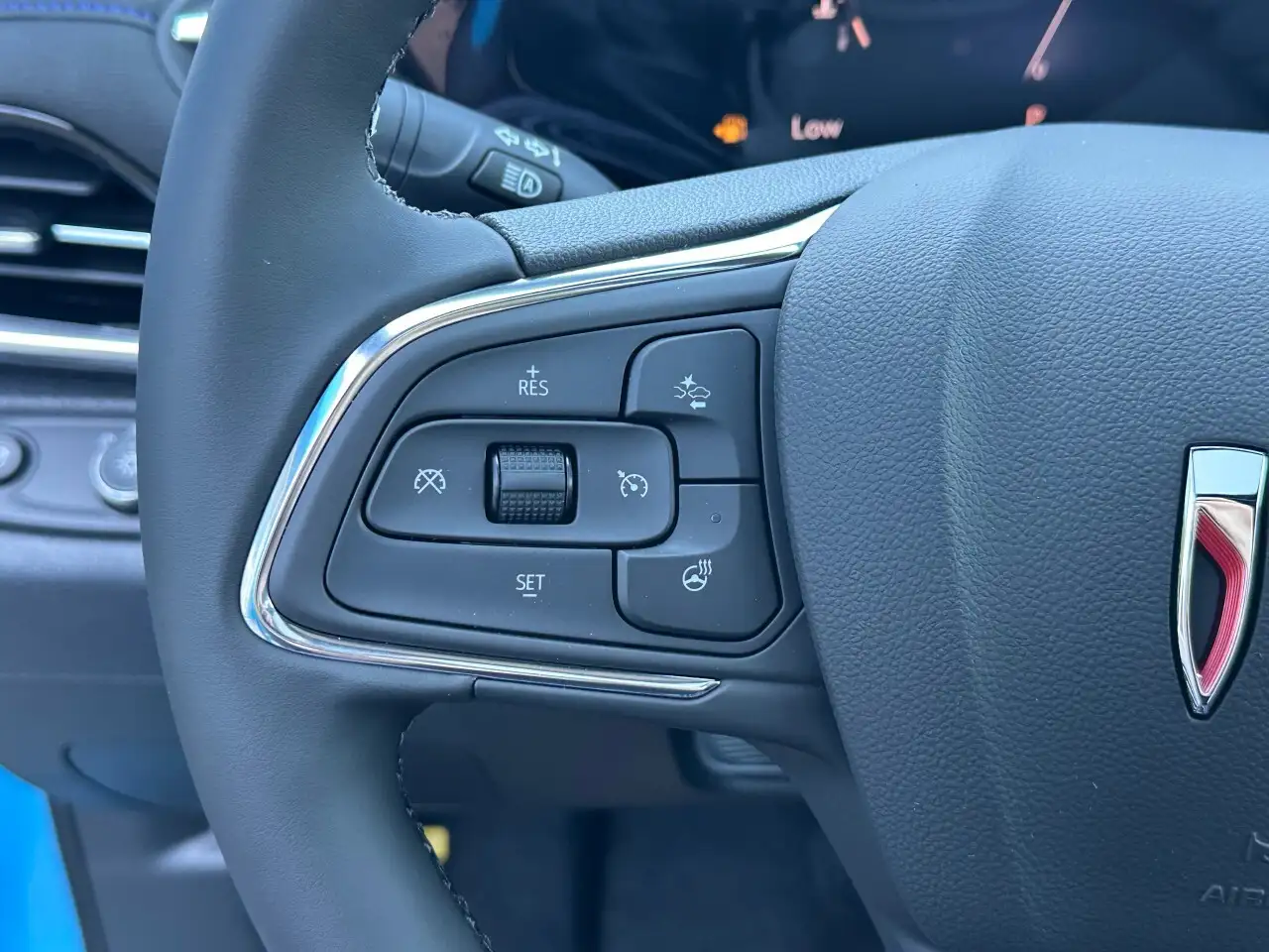 Buick Envista photo Buick Envista