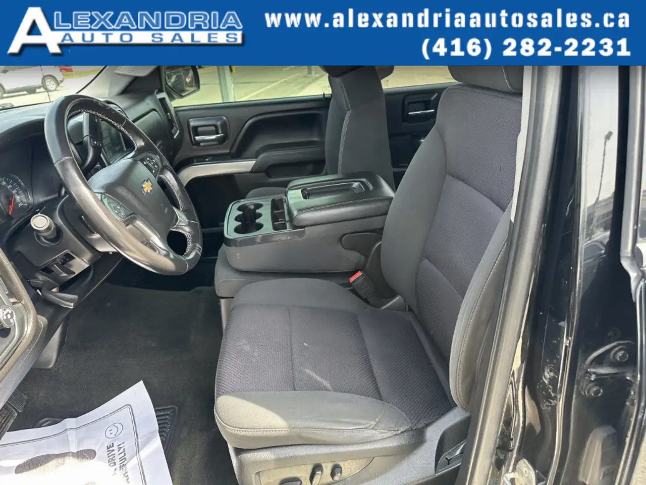 Chevrolet Silverado 1500 снимка Chevrolet Silverado 1500