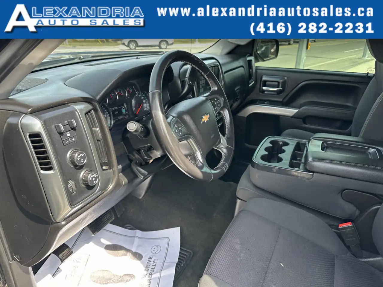 Chevrolet Silverado 1500 снимка Chevrolet Silverado 1500