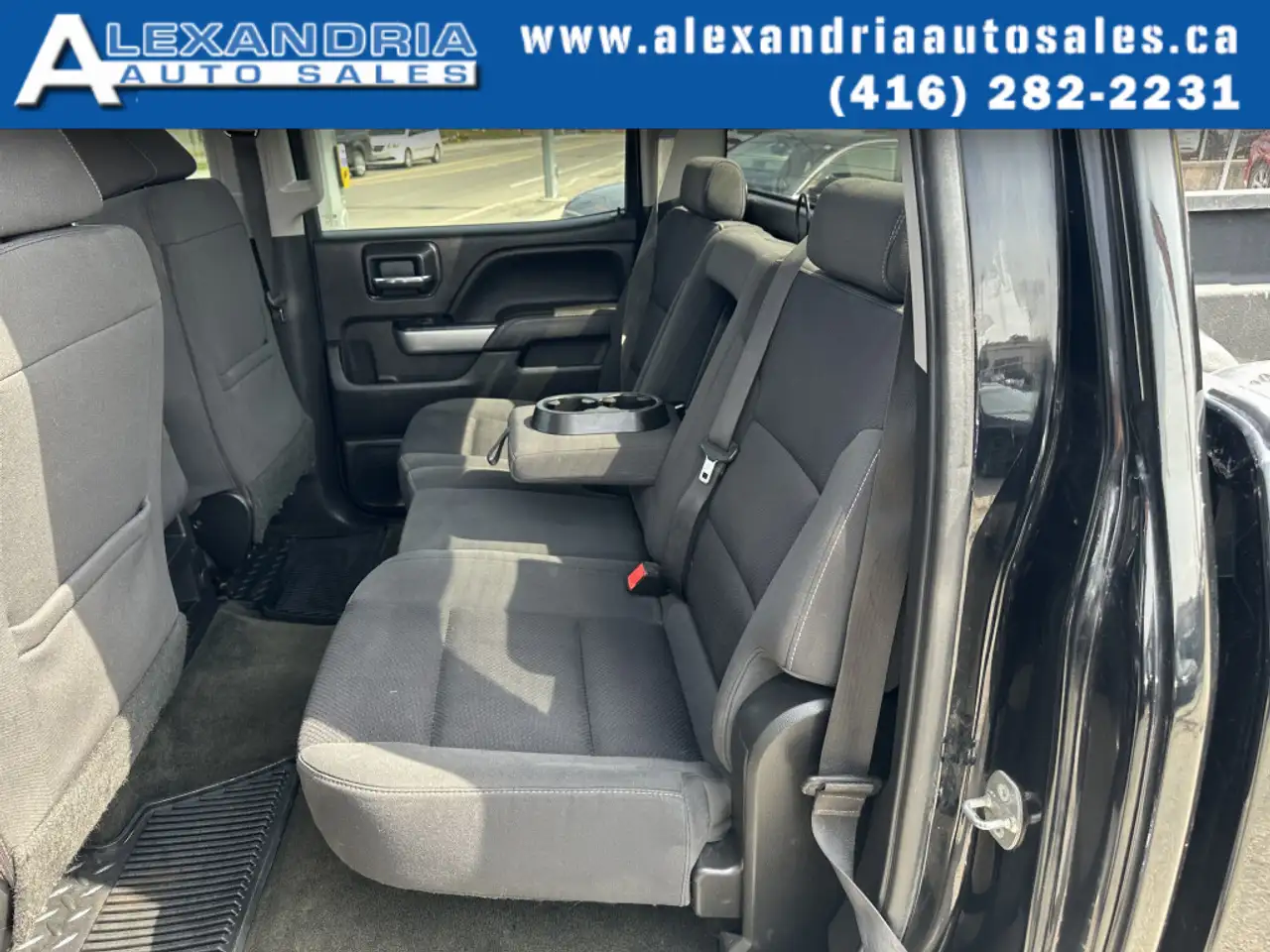 Chevrolet Silverado 1500 снимка Chevrolet Silverado 1500